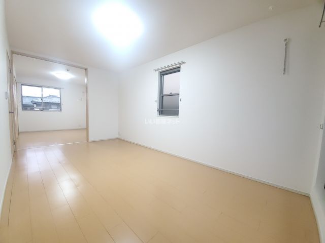 クレールの居間写真