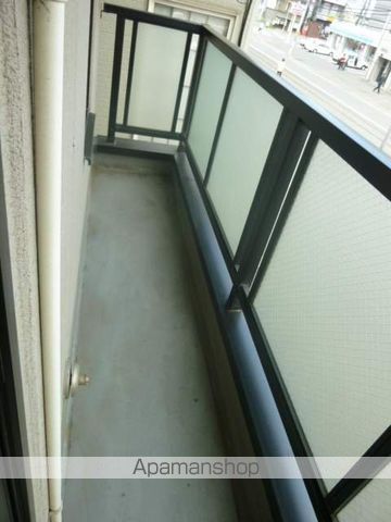 札幌市電 東本願寺前駅 徒歩2分 9階建 築23年の内装写真