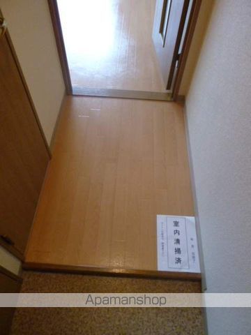 札幌市電 東本願寺前駅 徒歩2分 9階建 築23年の玄関写真