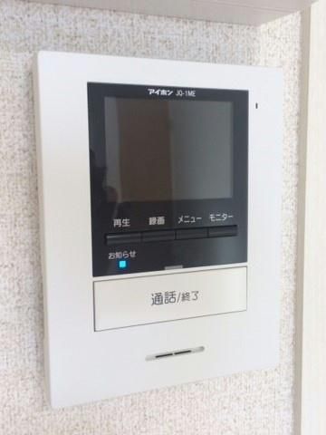 クレイノエスペランサ Nのその他写真