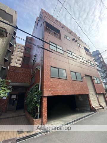 地下鉄堺筋線 天神橋筋六丁目駅 徒歩5分 築36年