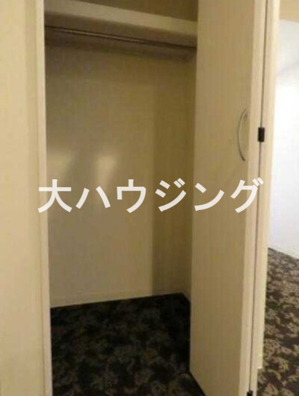 M-1 Tokyo 矢口の内装写真