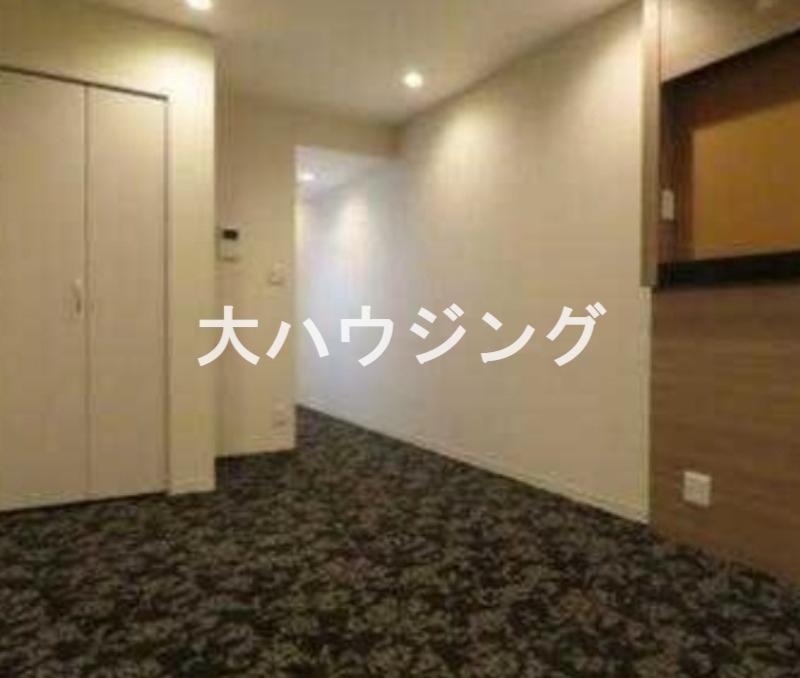 M-1 Tokyo 矢口の内装写真