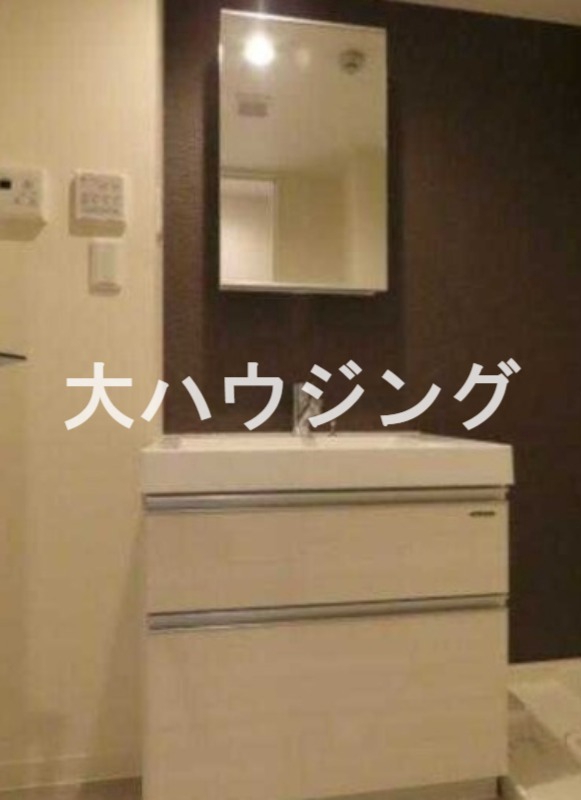 M-1 Tokyo 矢口の内装写真