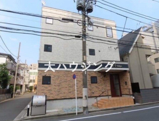 M-1 Tokyo 矢口