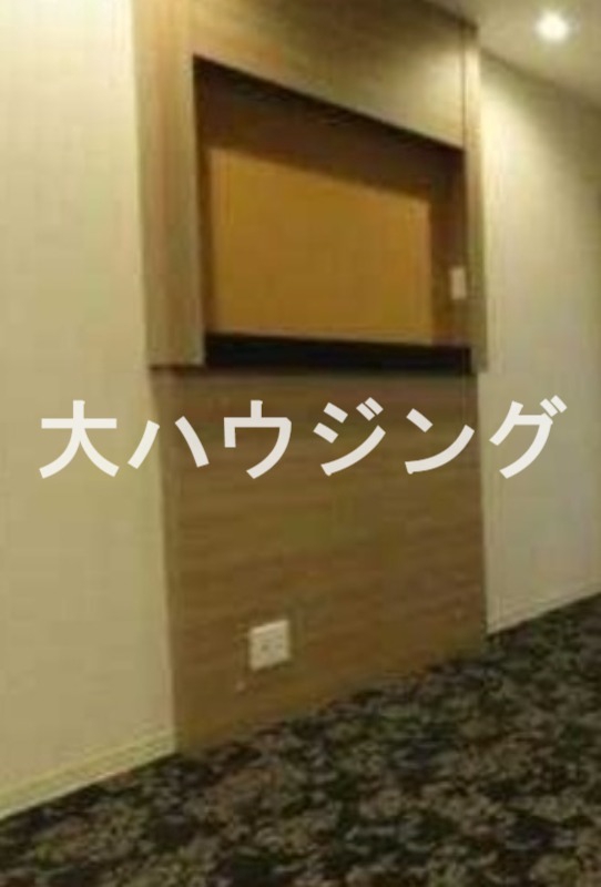 M-1 Tokyo 矢口の居間写真