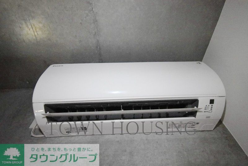 その他設備　設備