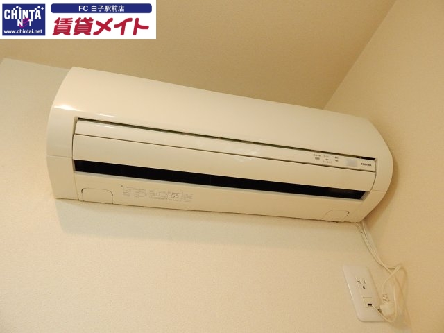 その他設備　同物件別室写真