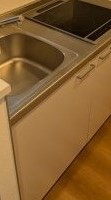 キッチン　キッチン※別部屋参考写真