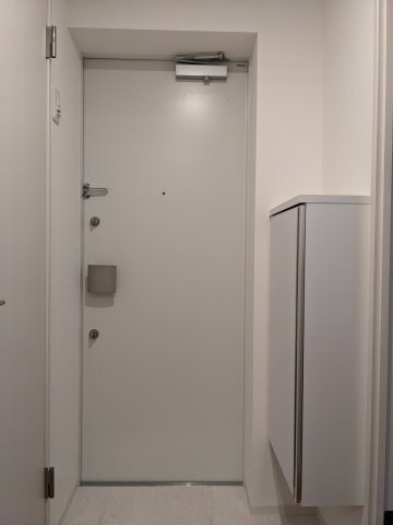 玄関　玄関※別部屋参考写真