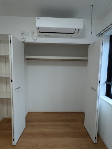 収納　収納※別部屋参考写真
