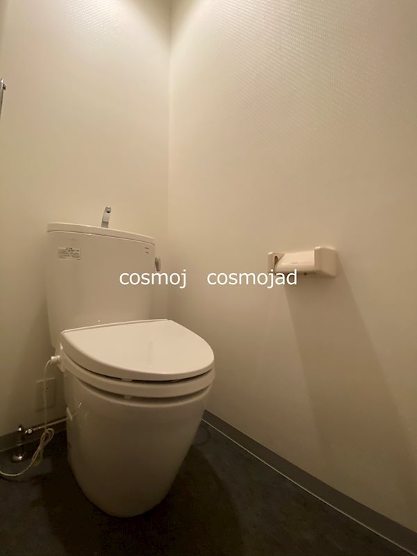 メゾンクレールのトイレ写真