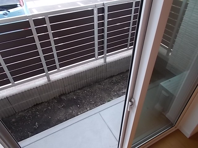 プライムフォレストの内装写真