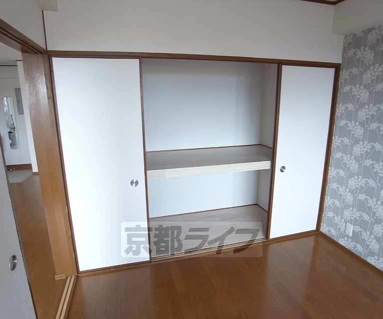 収納　便利な収納です。