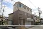 寝屋川市駅より徒歩17分 1階 築14年1ヶ月の賃貸物件