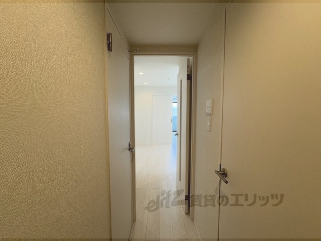 その他部屋・スペース　廊下