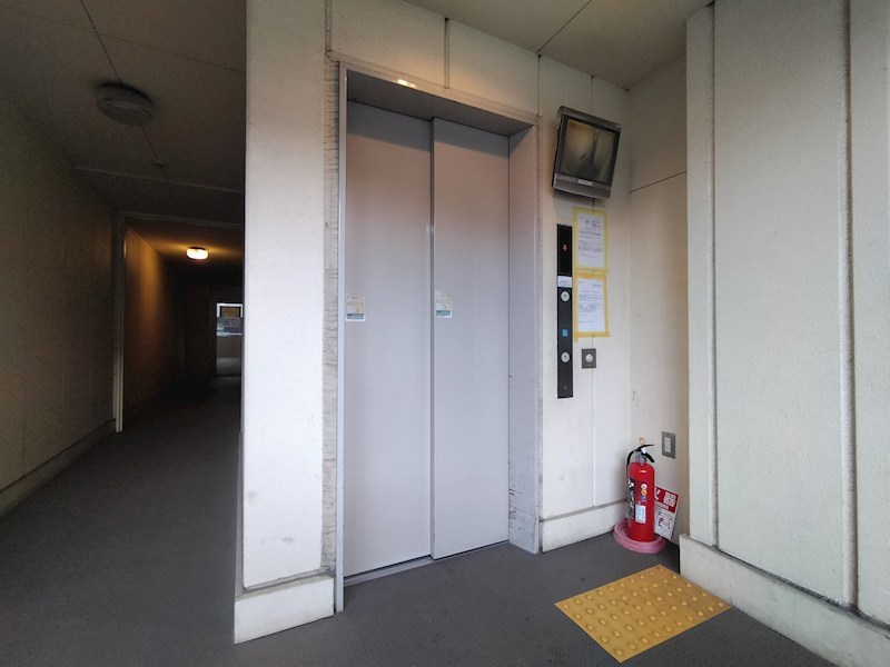 ウィズプレジール若王寺の外観写真