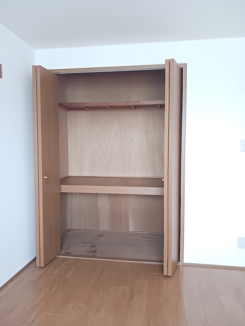 収納　収納