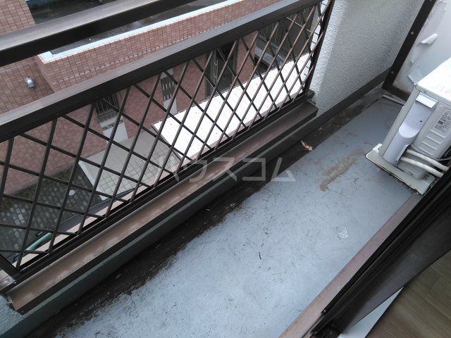 ブライト・ルシヨンの内装写真