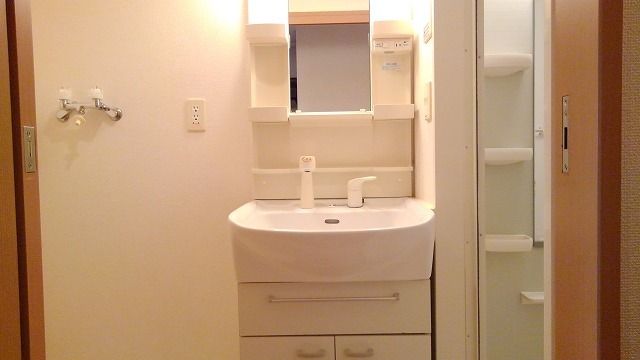 マンションあかやまの内装写真