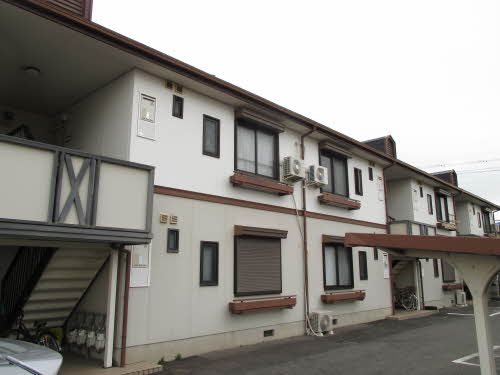 ＪＲ阪和線 下松駅 徒歩8分 築33年