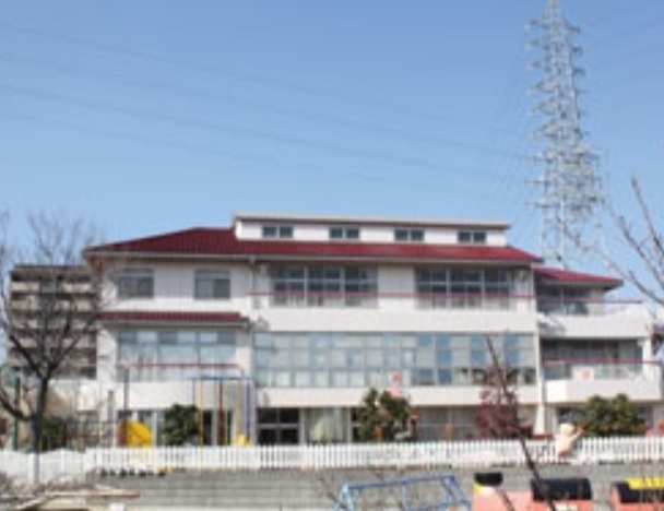 幼稚園・保育園　光陽保育園（幼稚園・保育園）まで262m