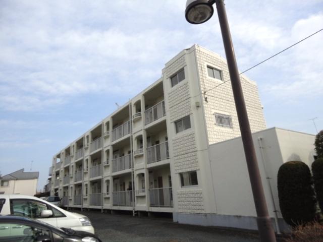 シティハイム石原