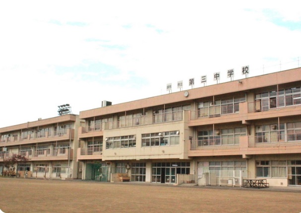 シティハイム石原の周辺写真