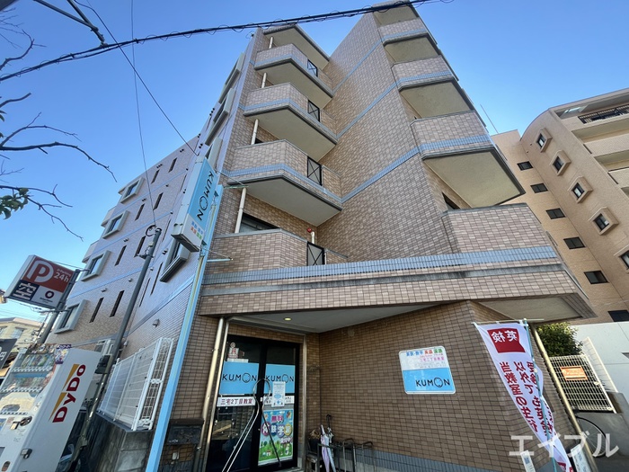 グランディオス大橋