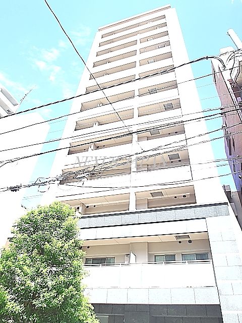アーバネックス神保町の外観写真
