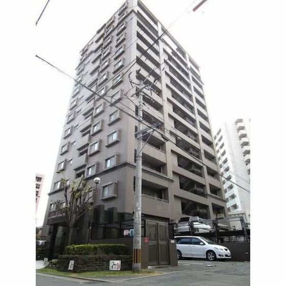 コアマンション白木原ネクステージ