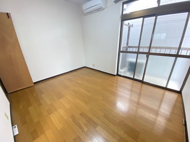 居室・リビング　ゆったりとしたリビングです