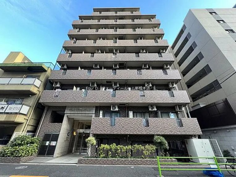 建物外観　★見学予約受付中★