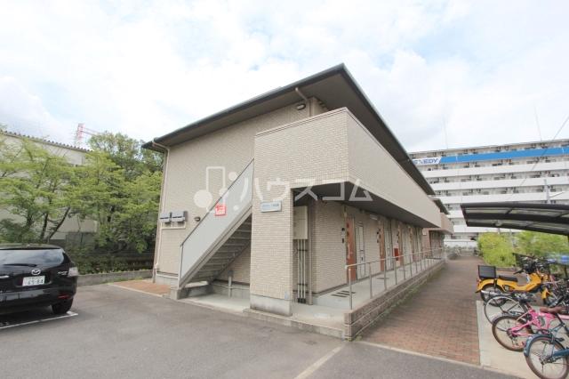 京阪本線 寝屋川市駅 徒歩18分 築21年