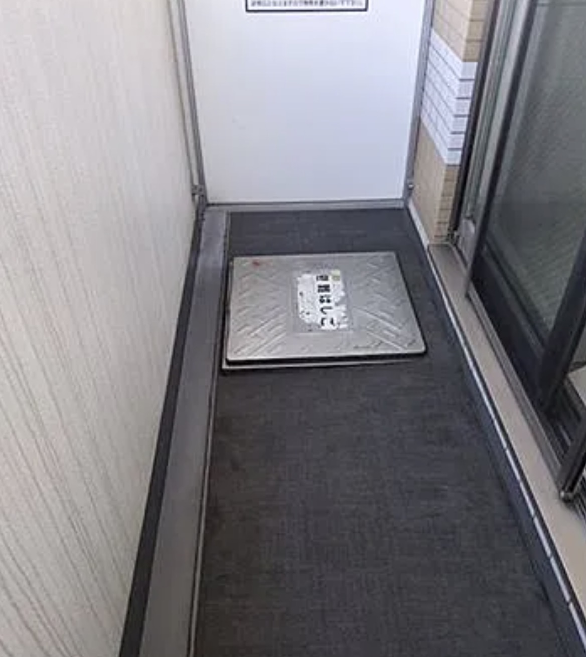 AZEST ITABASHI IIの内装写真