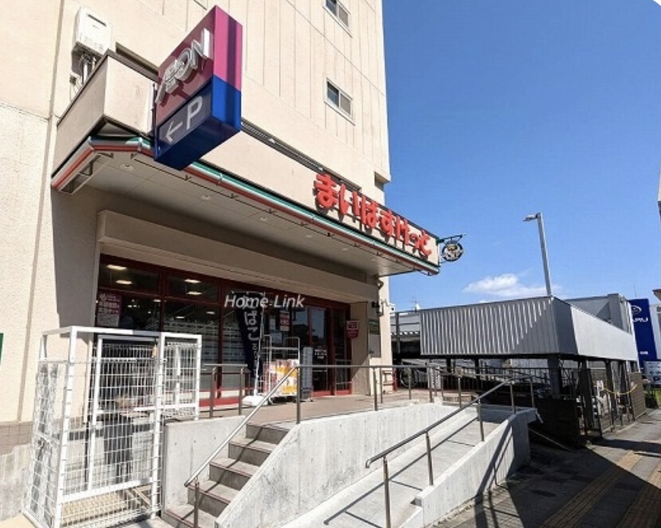 AZEST ITABASHI IIの周辺写真