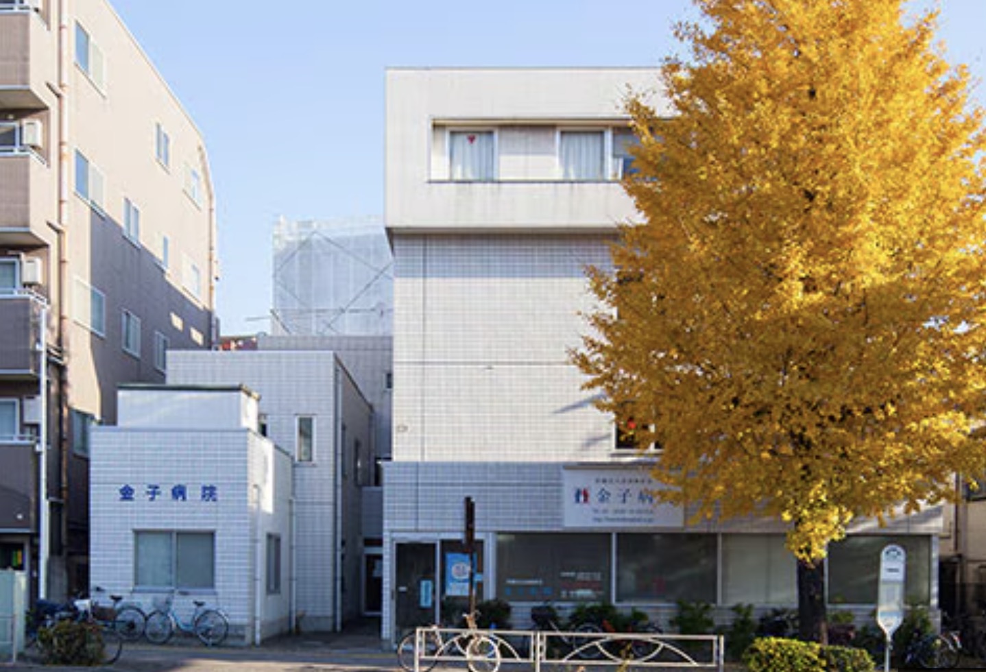 AZEST ITABASHI IIの周辺写真