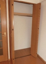 収納　☆たっぷり収納☆