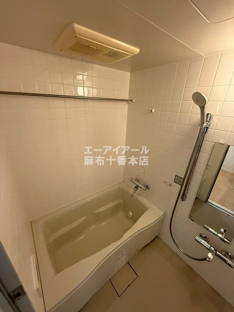 バス・シャワールーム　参考写真