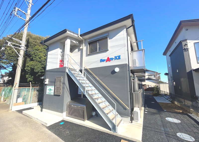 東武野田線 運河駅 徒歩13分 築3年