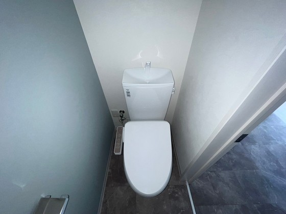 ロイヤル21のトイレ写真