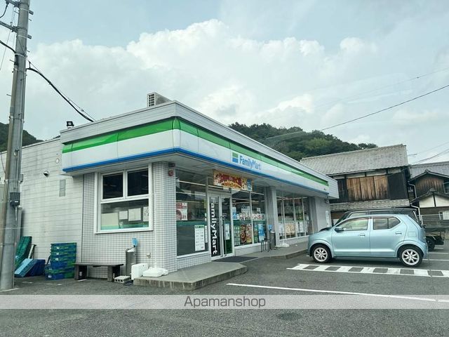 コンビニ　ファミリーマート備前西片上店（コンビニ）まで1192m