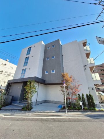 建物外観　★ＺＥＨーＭ対応　へーベルメゾンのペット共生賃貸★