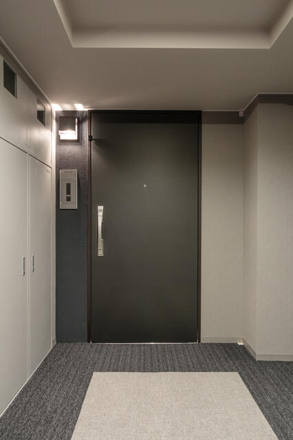 その他共有部分　※写真は同タイプ住戸です。