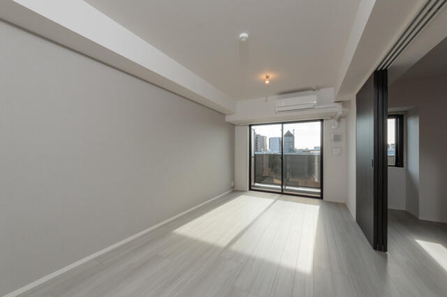 居室・リビング　※写真は同タイプ住戸です。