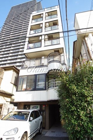 建物外観　☆スタイリッシュな外観☆
