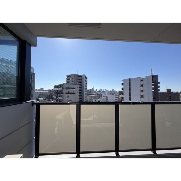 S-RESIDENCE徳川altano 内覧会:11月1の内装写真