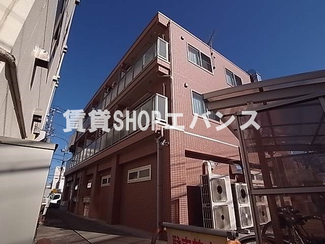 ミニヨン石橋