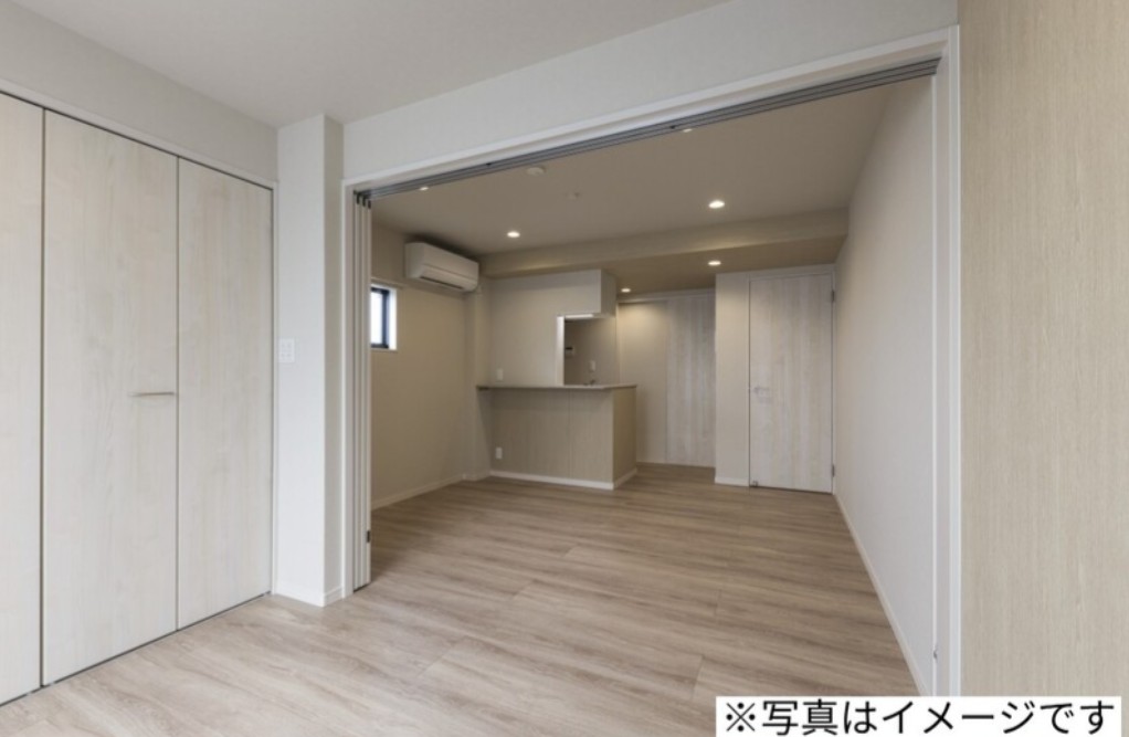 居室・リビング　※同シリーズ参考写真