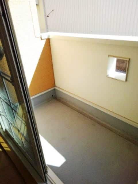 シャン ド ポワールの内装写真
